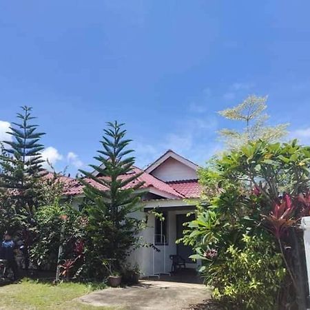 Langkawi Homestay Bunga Padi كواه المظهر الخارجي الصورة