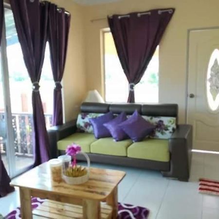 Langkawi Homestay Bunga Padi كواه المظهر الخارجي الصورة
