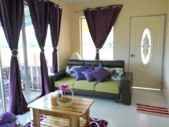 Langkawi Homestay Bunga Padi كواه المظهر الخارجي الصورة