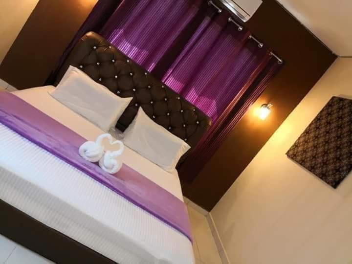 Langkawi Homestay Bunga Padi كواه المظهر الخارجي الصورة