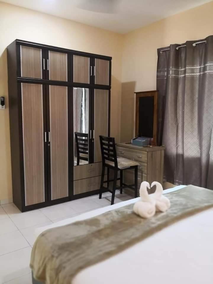 Langkawi Homestay Bunga Padi كواه المظهر الخارجي الصورة