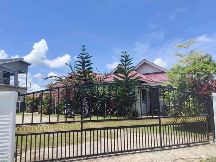 Langkawi Homestay Bunga Padi كواه المظهر الخارجي الصورة