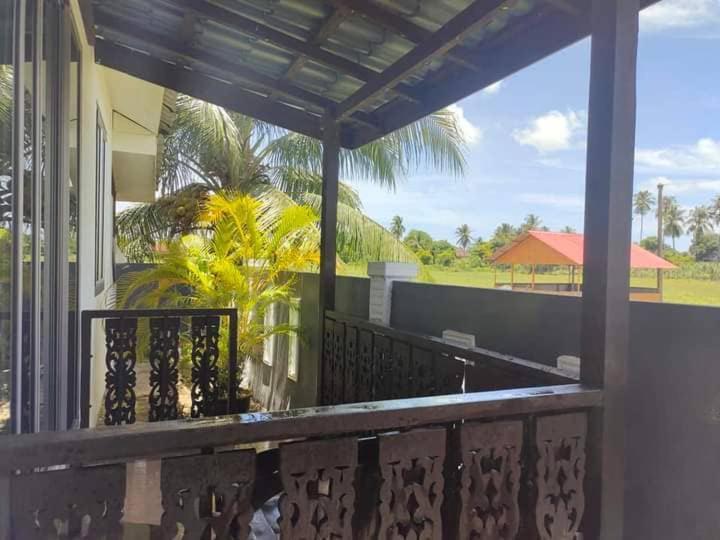 Langkawi Homestay Bunga Padi كواه المظهر الخارجي الصورة